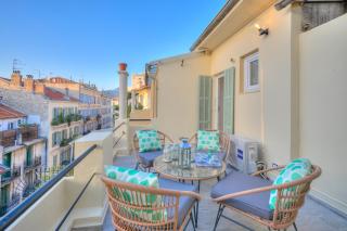 Paganini City Center - Happy Rentals - Nice - 0