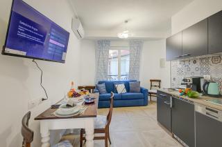 Paganini City Center - Happy Rentals - Nice - 4