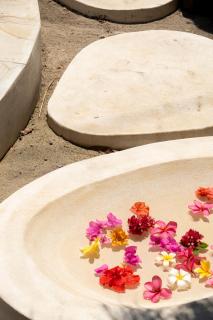 Mandala Beach healing rooms Gili Air - Gili Air - 3