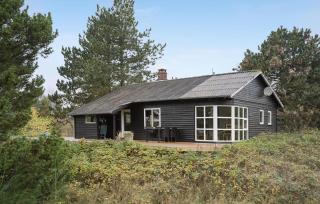 Holiday Home Rislumvej Rømø Ix - Rømø Kirkeby - 9