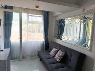 Jarrdin Apartment by D'Carpenter 33 2BR - Bandung - 0