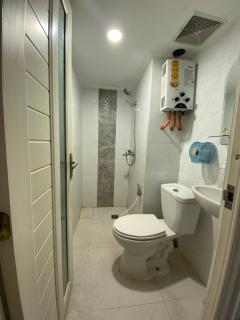 Jarrdin Apartment by D'Carpenter 33 2BR - Bandung - 8