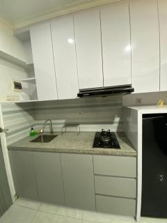 Jarrdin Apartment by D'Carpenter 33 2BR - Bandung - 6