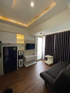 Jarrdin Apartment by D'Carpenter 33 2BR - Bandung - 4