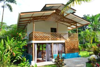 Passion Fruit Lodge - Cahuita - 1