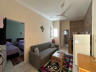 Skylen Hostel - Hurghada - 9