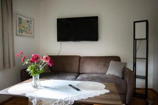 Doberek Noclegi w Beskidzie Niskim - 5