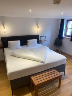Ferienwohnung Bergblick Flirsch - Flirsch - 9