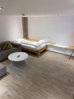 Ferienwohnung Bergblick Flirsch - Flirsch - 4