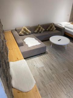 Ferienwohnung Bergblick Flirsch - 3