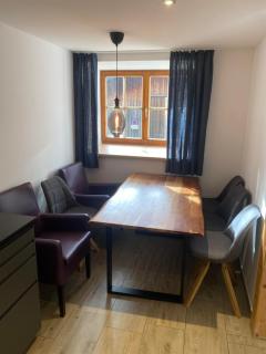 Ferienwohnung Bergblick Flirsch - Flirsch - 5