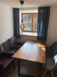 Ferienwohnung Bergblick Flirsch - Flirsch - 2