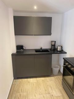 Ferienwohnung Bergblick Flirsch - Flirsch - 1