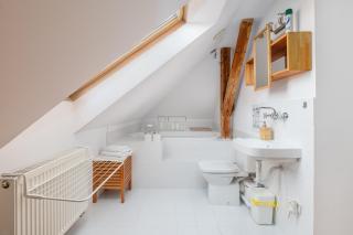 RentPlanet - Apartament Racławicka - Varsavia - 1