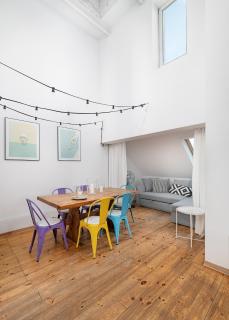 RentPlanet - Apartament Racławicka - Varsavia - 8