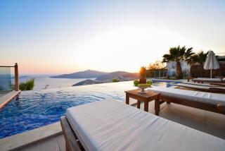 Villa Yasemin - Kalkan - 7