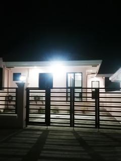 Mr B Guest House Room Rentals in San Fernando, Cebu - San Fernando - 1