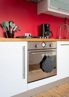 RentPlanet - Apartament Racławicka - Varsavia - 2