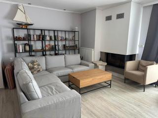 Elia Residence Lagonisi - 0