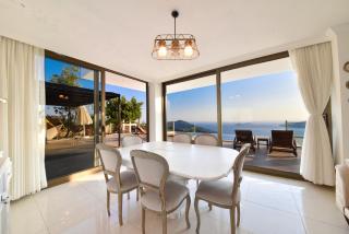 Villa Yasemin - Kalkan - 1