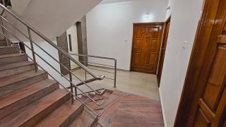 Chippy Apartments No 56 - Chennai - 4