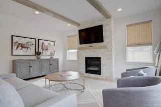 Yellowstone Country Outdoor Adventures Sleeps 6 - 4