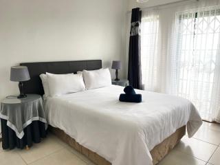 35 Settler Sands Beachfront Accommodation River and Sea View - Port Alfred - 7