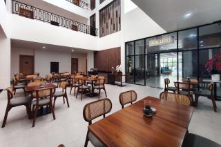 Khas Palu Hotel - Palu - 3