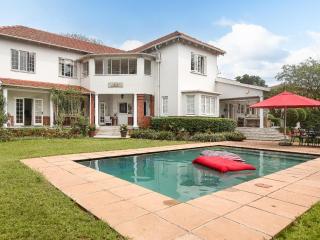 Isoyi On The Mill - Durban - 9