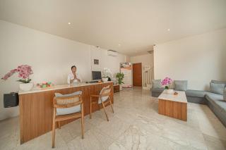 Ayona Villa Canggu by Ini Vie Hospitality - Canggu - 8