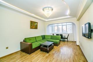 Deluxe Apartment 178 - Baku - 4