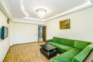 Deluxe Apartment 178 - Baku - 2