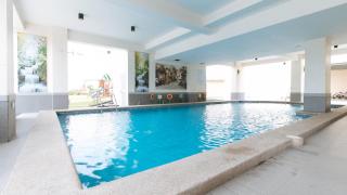 RedDoorz Plus at Alpina Heights Paranaque - Manila - 0