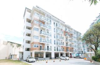 RedDoorz Plus at Alpina Heights Paranaque - Manila - 8