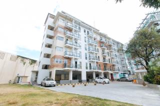 RedDoorz Plus at Alpina Heights Paranaque - Manila - 7
