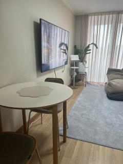 Garosugil Apt - Seoul - 0