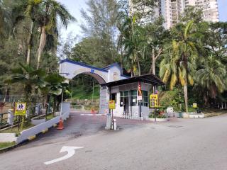 2R 1B Venice Hill Cheras Room1 & Room2 - Cheras - 5