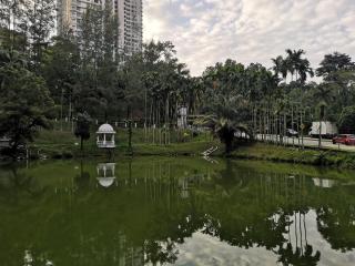 Venice Hill Cheras Room1 & Room2 - Cheras - 3