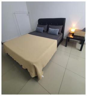 Amber Roomstay at The GemCave near Putrajaya - Kajang - 6