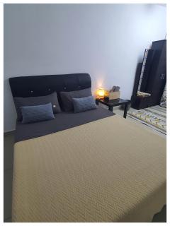 Amber Roomstay at The GemCave near Putrajaya - Kajang - 0