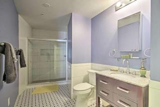 Harbor executive rentals Free indoor parking - Baltimore - 7