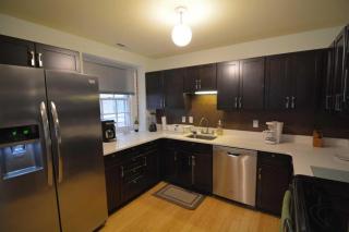 Harbor executive rentals Free indoor parking - Baltimore - 5