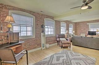 Harbor executive rentals Free indoor parking - Baltimore - 2