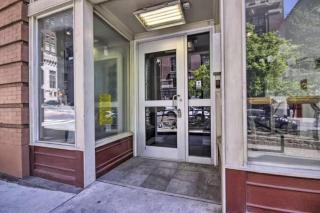 Harbor executive rentals Free indoor parking - Baltimore - 1