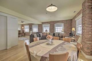 Harbor executive rentals Free indoor parking - Baltimore - 8