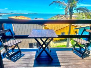 Chalês Santa Marta - 2