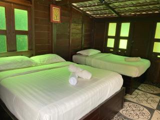 Cenanghill Beachfront - Pantai Cenang - 4