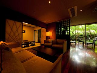 由布院ユウベルホテル - 2