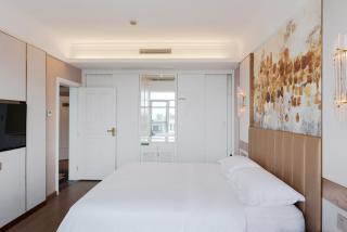 Shenzhen Jinsha Hotel - Youcaopeng - 1
