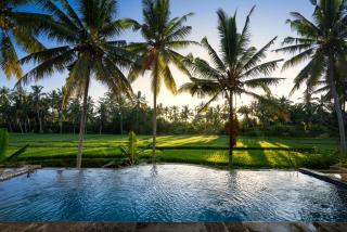 Villa Gusku Ubud Bali - 0